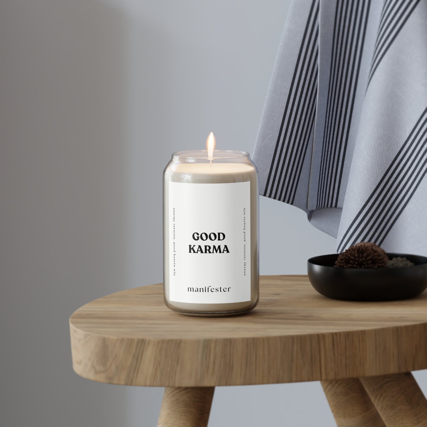 GOOD KARMA Candle 16 oz.