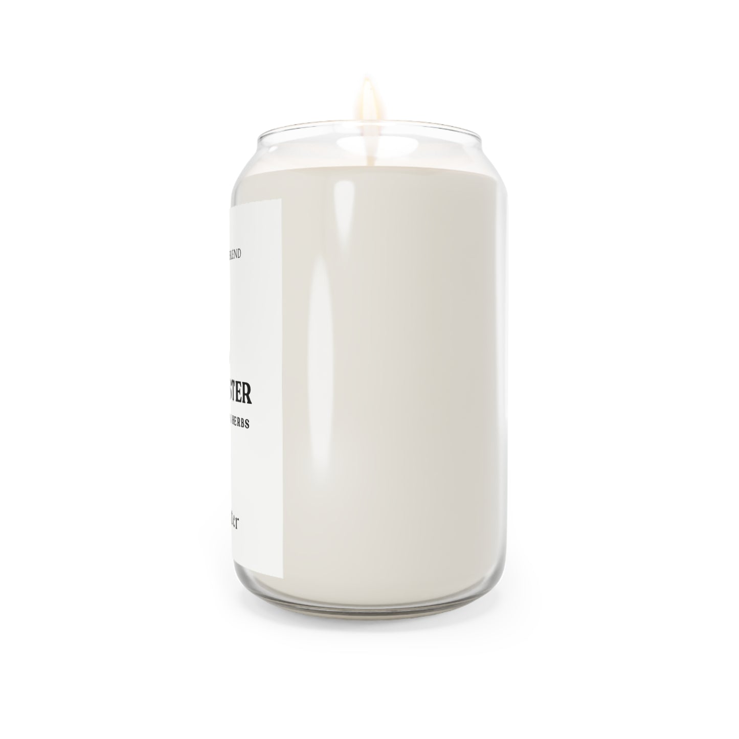 CEO Manifester Candle 16oz