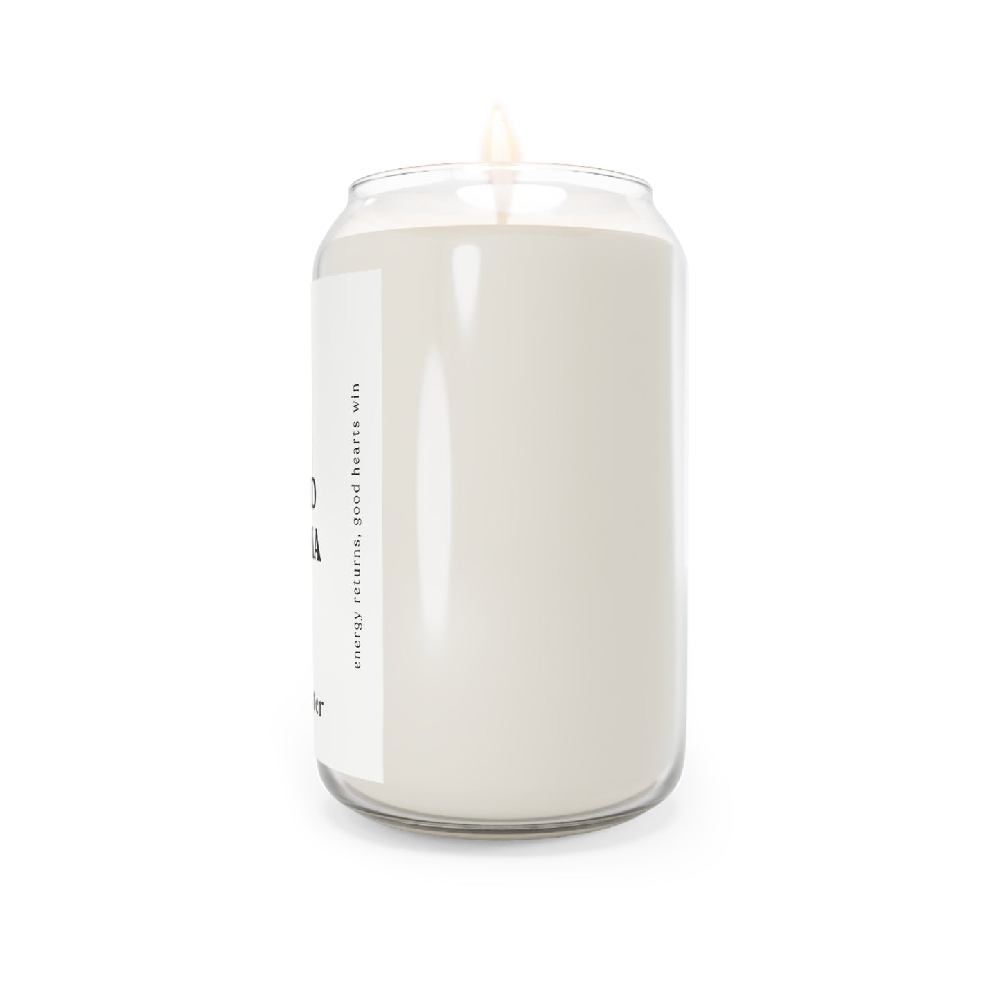 GOOD KARMA Candle 16 oz.